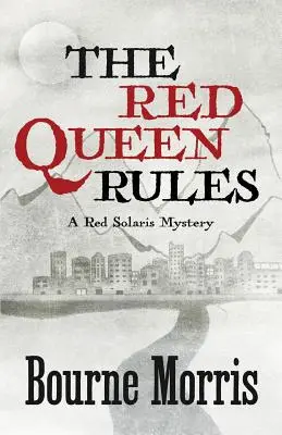 Die Rote Königin regiert - The Red Queen Rules