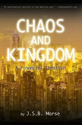 Chaos und Königreich: Ein Finanzthriller - Chaos and Kingdom: A Financial Thriller