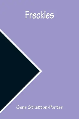 Sommersprossen - Freckles