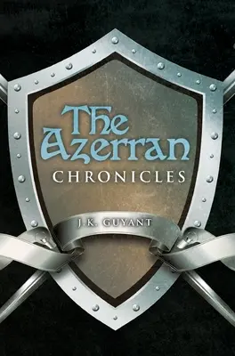 Die Azerran-Chroniken - The Azerran Chronicles