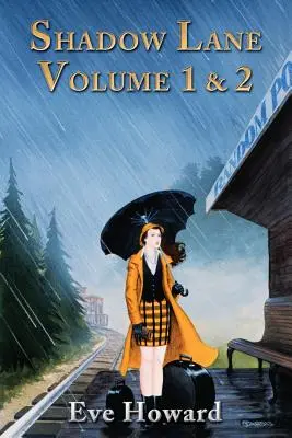 Shadow Lane Band 1 & 2: Ein Roman über Disziplin, Spanking, Sex, B&D und Anal-Erotik in einem kleinen Dorf in Neuengland - Shadow Lane Volume 1 & 2: The Romance of Discipline, Spanking, Sex, B&d and Anal Eroticism in a Small New England Village