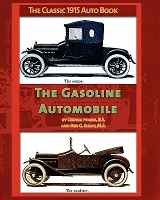 Das Benzin-Automobil - The Gasoline Automobile