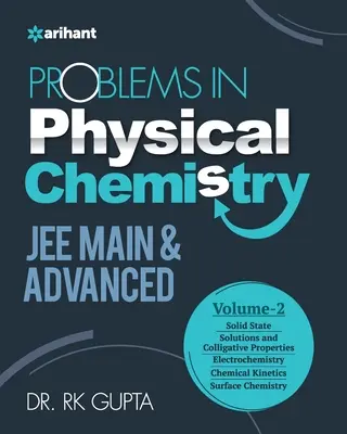 Probleme in Physikalischer Chemie Band 2 - Problems in Physical Chemistry Vol-2