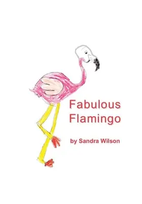 Fabelhafter Flamingo - Fabulous Flamingo