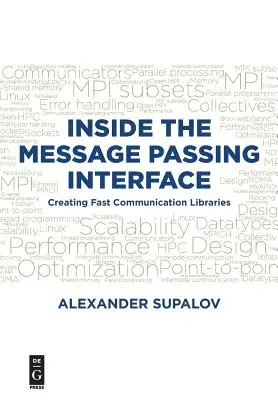 Einblick in die Schnittstelle zur Nachrichtenübermittlung - Inside the Message Passing Interface