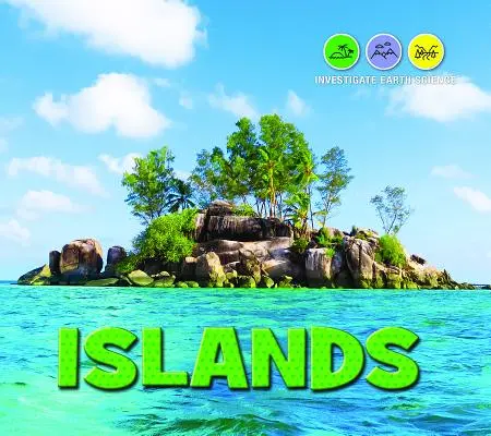 Inseln - Islands