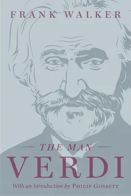 Der Mann Verdi - The Man Verdi