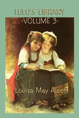Lulus Bibliothek Band 3 - Lulu's Library Vol. 3