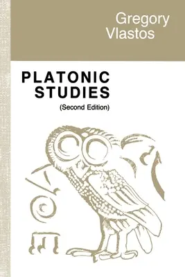Platonische Studien - Platonic Studies