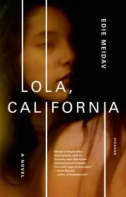 Lola, Kalifornien - Lola, California