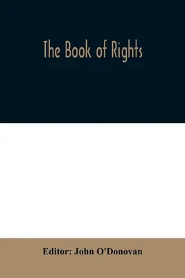 Das Buch der Rechte - The Book of rights