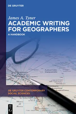 Akademisches Schreiben für Geographen: Ein Handbuch - Academic Writing for Geographers: A Handbook