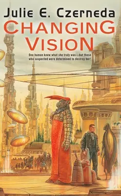 Wechselnde Vision - Changing Vision