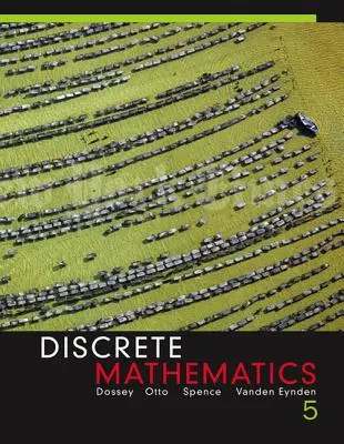 Diskrete Mathematik (Klassische Version) - Discrete Mathematics (Classic Version)