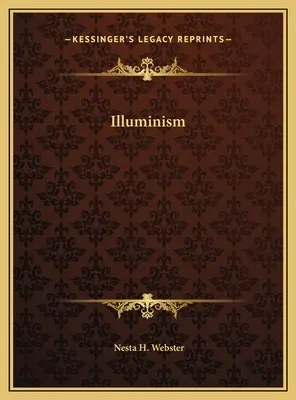 Der Illuminismus - Illuminism