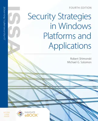 Sicherheitsstrategien in Windows-Plattformen und -Anwendungen - Security Strategies in Windows Platforms and Applications
