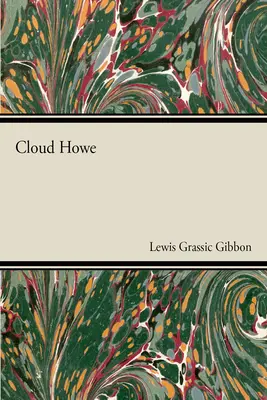 Wolke Howe - Cloud Howe