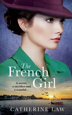 Das französische Mädchen - The French Girl