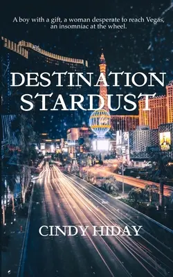 Reiseziel Sternenstaub - Destination Stardust
