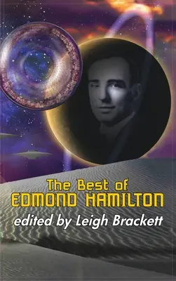 Das Beste von Edmond Hamilton - Best of Edmond Hamilton