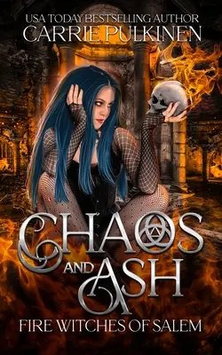 Chaos und Asche - Chaos and Ash