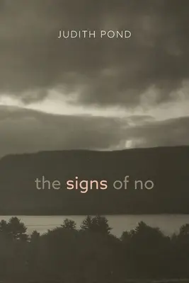 Die Anzeichen von Nein - The Signs of No