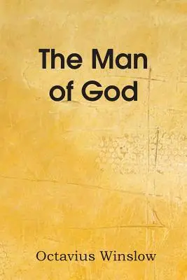 Der Mensch Gottes - The Man of God