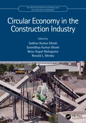 Kreislaufwirtschaft in der Bauindustrie - Circular Economy in the Construction Industry