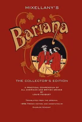 Mixellanys Bariana: Die Sammlerausgabe - Mixellany's Bariana: The Collector's Edition