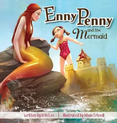 Enny Penny und die Meerjungfrau - Enny Penny and the Mermaid