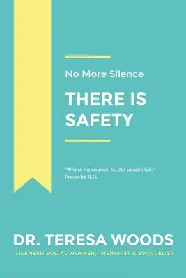 Kein Schweigen mehr: Es gibt Sicherheit - No More Silence: There is Safety
