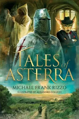 Erzählungen von Asterra - Tales of Asterra