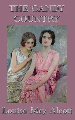 Das Land der Süßigkeiten - The Candy Country