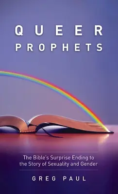 Schwule Propheten - Queer Prophets