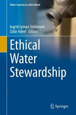 Ethische Wasserbewirtschaftung - Ethical Water Stewardship