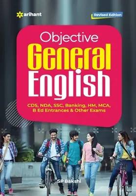 Objektives allgemeines Englisch - Objective General English