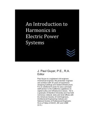 Eine Einführung in Oberschwingungen in elektrischen Energiesystemen - An Introduction to Harmonics in Electric Power Systems