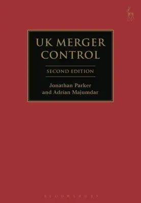 UK Fusionskontrolle - UK Merger Control