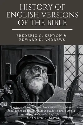 Geschichte der englischen Bibelversionen - History of English Versions of the Bible