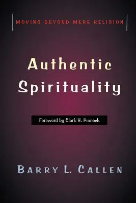 Authentische Spiritualität - Authentic Spirituality