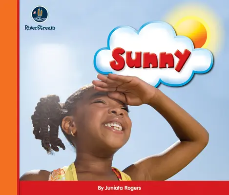 Auge am Himmel: Sonnig - Eye on the Sky: Sunny