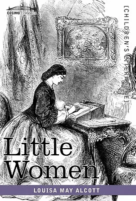 Kleine Frauen - Little Women