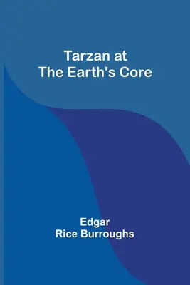 Tarzan im Kern der Erde - Tarzan at the Earth's core
