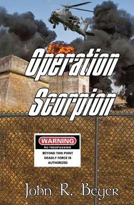 Operation Skorpion - Operation Scorpion