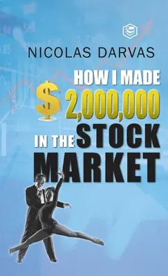 Wie ich $2.000.000 an der Börse verdient habe - How I Made $2,000,000 in the Stock Market