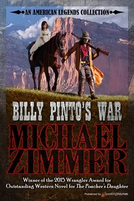 Billy Pinto's Krieg - Billy Pinto's War