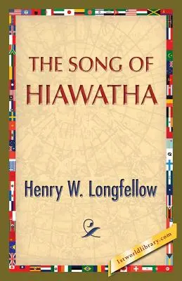 Das Lied von Hiawatha - The Song of Hiawatha