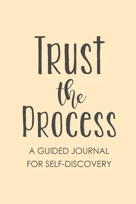 Vertrauen Der Prozess - Trust The Process