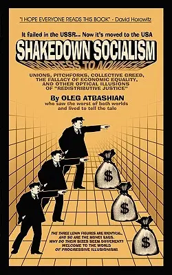 Shakedown Sozialismus - Shakedown Socialism