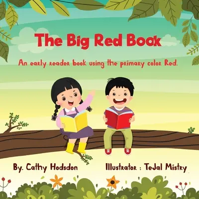 Das große rote Buch - The Big Red Book